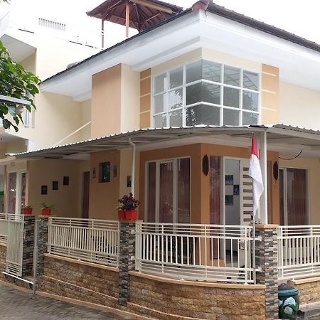 Villa Two One Exotic Private Pool Di Batu Batu  Bagian luar foto