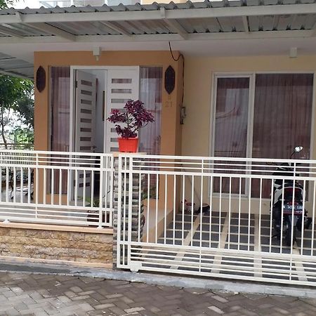 Villa Two One Exotic Private Pool Di Batu Batu  Bagian luar foto