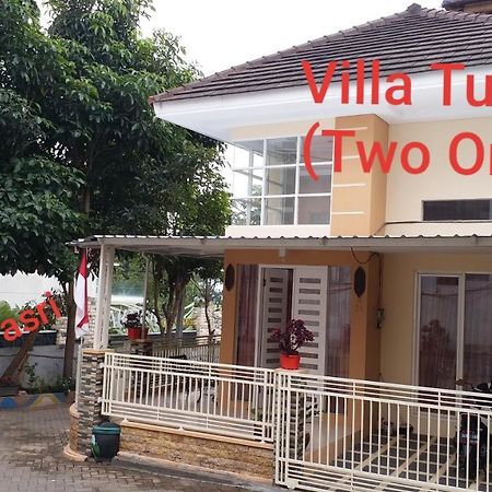 Villa Two One Exotic Private Pool Di Batu Batu  Bagian luar foto