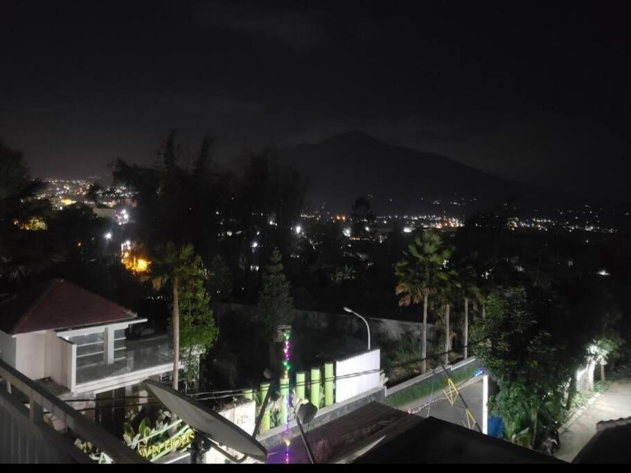 Villa Two One Exotic Private Pool Di Batu Batu  Bagian luar foto