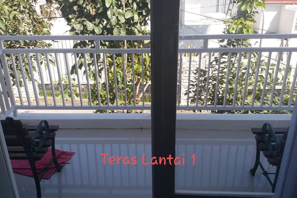 Villa Two One Exotic Private Pool Di Batu Batu  Bagian luar foto