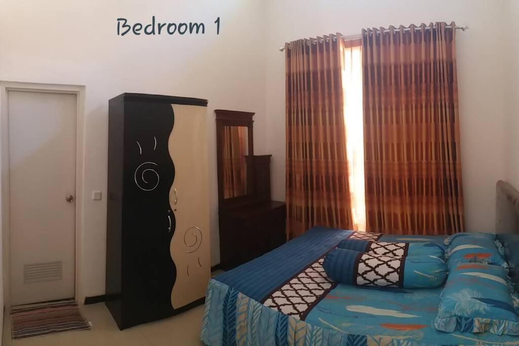 Villa Two One Exotic Private Pool Di Batu Batu  Bagian luar foto