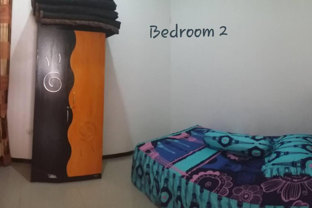 Villa Two One Exotic Private Pool Di Batu Batu  Bagian luar foto