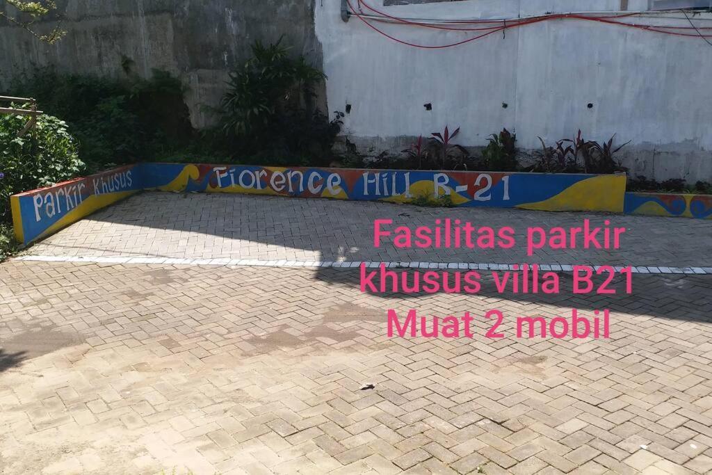 Villa Two One Exotic Private Pool Di Batu Batu  Bagian luar foto