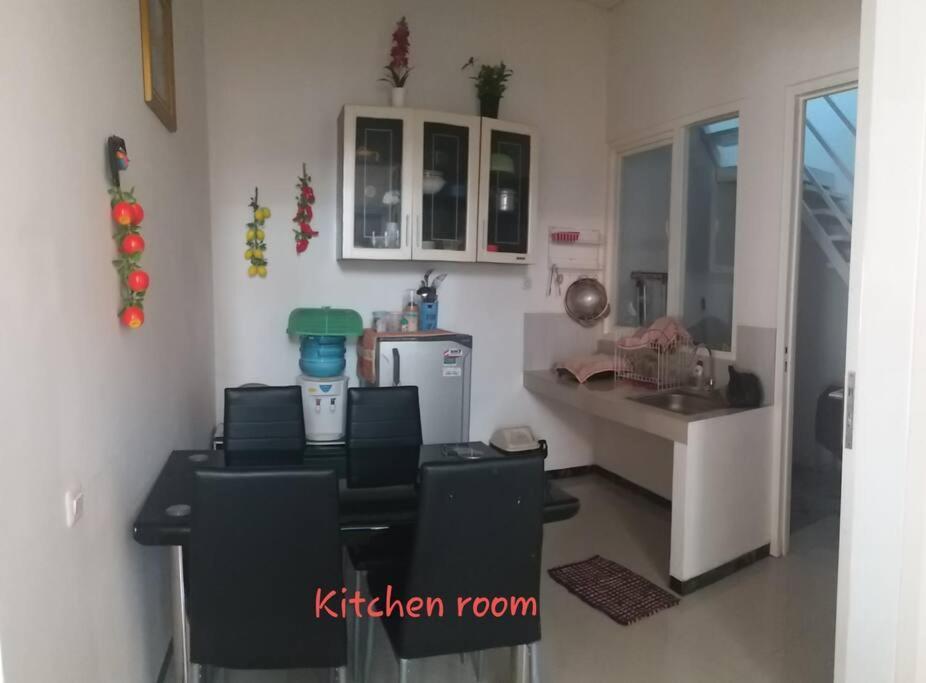 Villa Two One Exotic Private Pool Di Batu Batu  Bagian luar foto