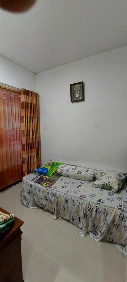 Villa Two One Exotic Private Pool Di Batu Batu  Bagian luar foto