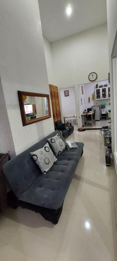 Villa Two One Exotic Private Pool Di Batu Batu  Bagian luar foto