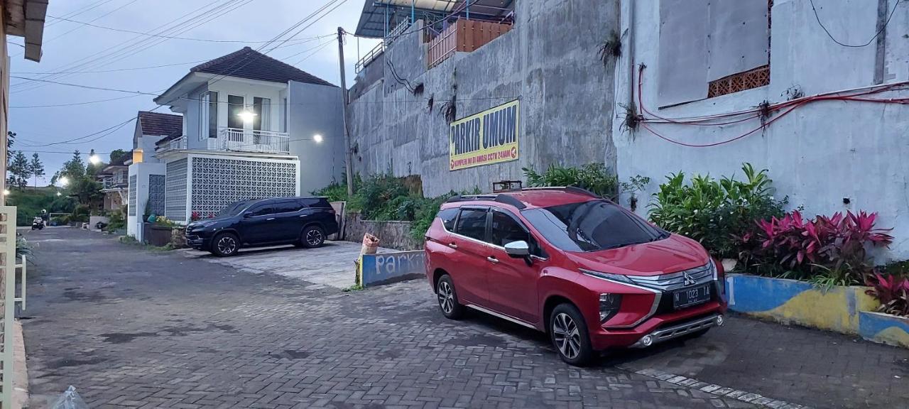 Villa Two One Exotic Private Pool Di Batu Batu  Bagian luar foto