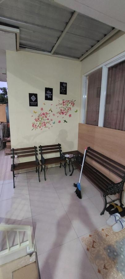Villa Two One Exotic Private Pool Di Batu Batu  Bagian luar foto